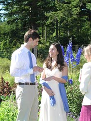 Exchanging rings