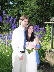 The married couple