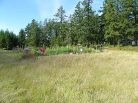 Small Group Retreats