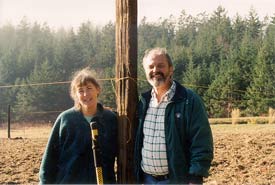 janice and anthony