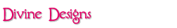 Divine Designs